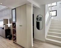 Reventa - Villa - Orihuela Costa  - Lomas de Cabo Roig