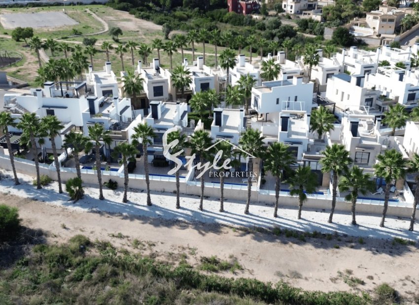 Reventa - Villa - Orihuela Costa  - Lomas de Cabo Roig
