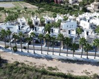 Reventa - Villa - Orihuela Costa  - Lomas de Cabo Roig