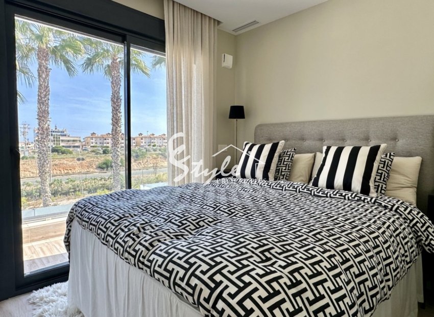 Reventa - Villa - Orihuela Costa  - Lomas de Cabo Roig