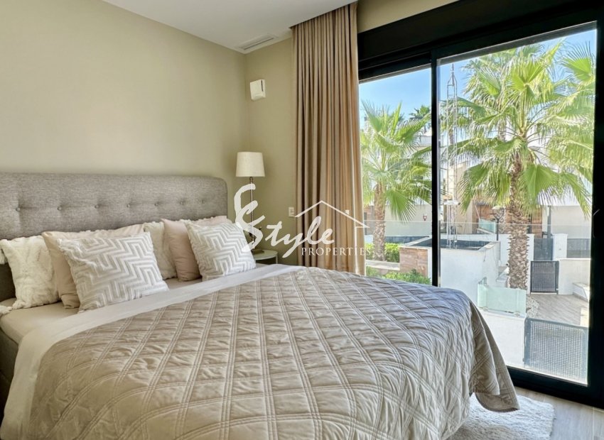 Reventa - Villa - Orihuela Costa  - Lomas de Cabo Roig