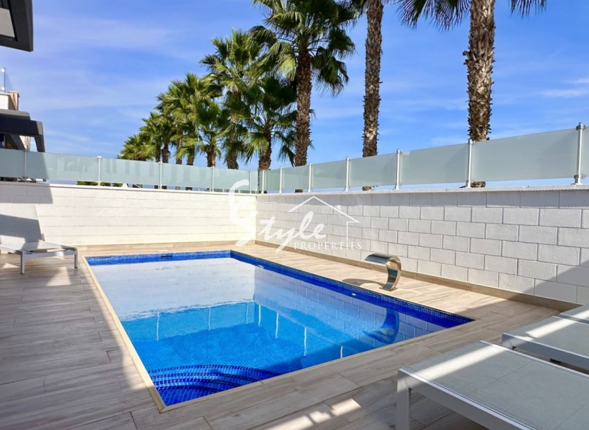 Reventa - Villa - Orihuela Costa  - Lomas de Cabo Roig