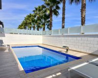 Reventa - Villa - Orihuela Costa  - Lomas de Cabo Roig