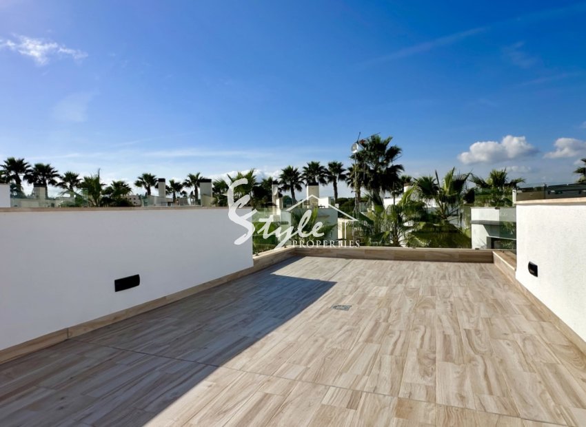 Reventa - Villa - Orihuela Costa  - Lomas de Cabo Roig