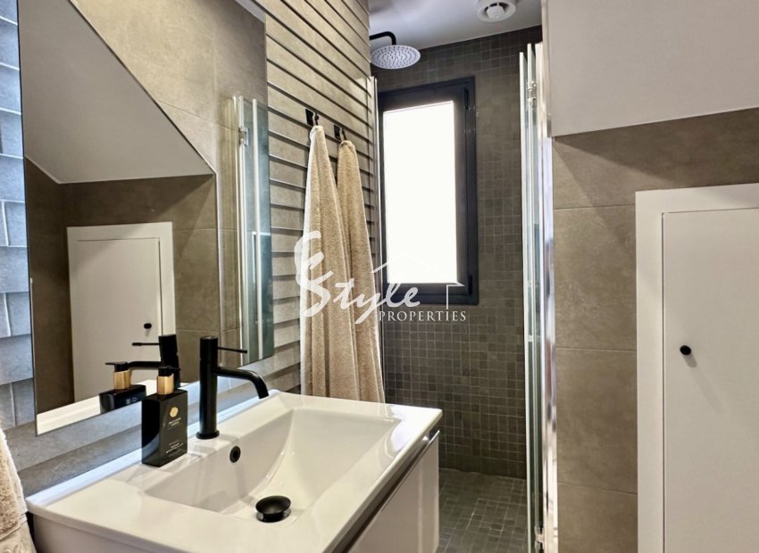 Reventa - Villa - Orihuela Costa  - Lomas de Cabo Roig