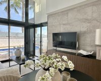 Reventa - Villa - Orihuela Costa  - Lomas de Cabo Roig