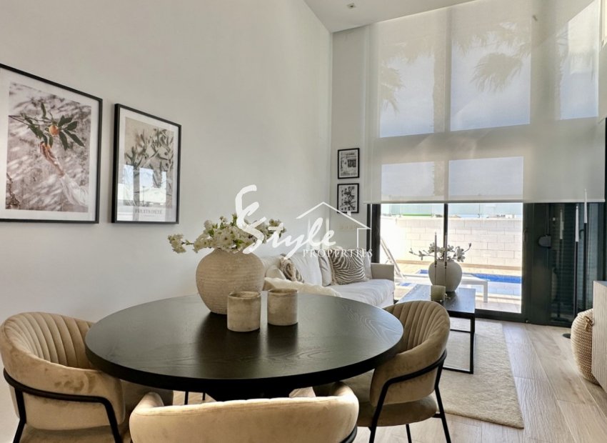 Reventa - Villa - Orihuela Costa  - Lomas de Cabo Roig