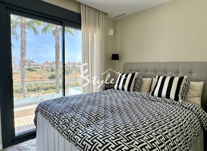 Reventa - Villa - Orihuela Costa  - Lomas de Cabo Roig