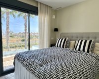 Reventa - Villa - Orihuela Costa  - Lomas de Cabo Roig