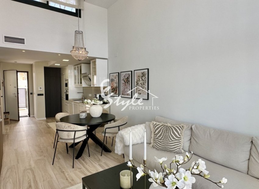 Reventa - Villa - Orihuela Costa  - Lomas de Cabo Roig