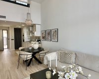 Reventa - Villa - Orihuela Costa  - Lomas de Cabo Roig