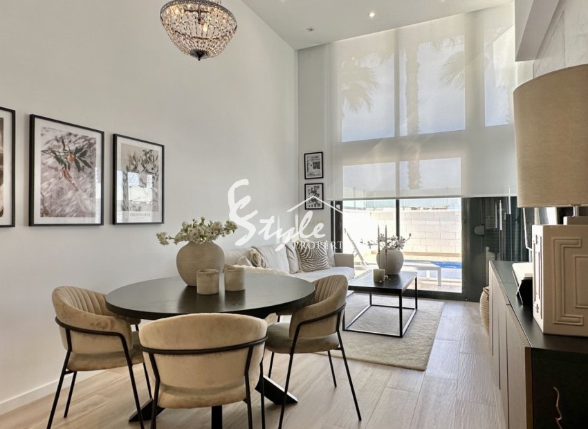 Reventa - Villa - Orihuela Costa  - Lomas de Cabo Roig