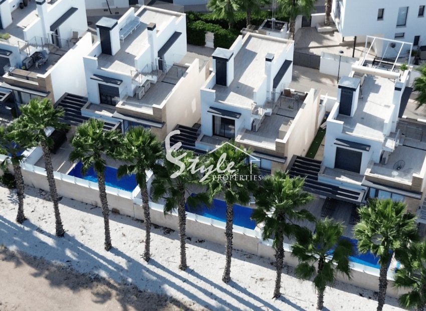 Reventa - Villa - Orihuela Costa  - Lomas de Cabo Roig