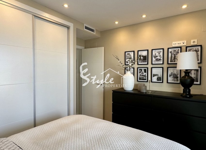 Reventa - Villa - Orihuela Costa  - Lomas de Cabo Roig