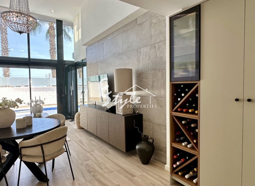 Reventa - Villa - Orihuela Costa  - Lomas de Cabo Roig