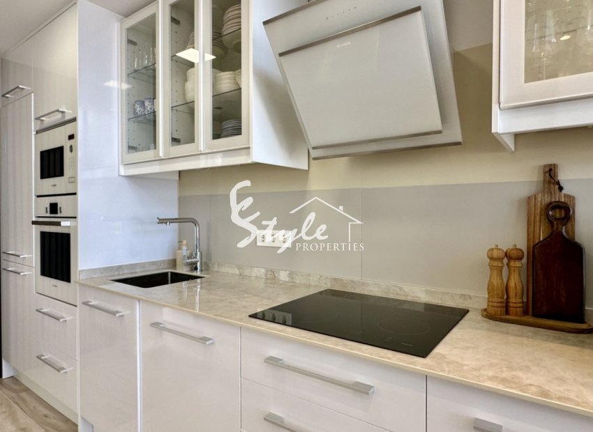 Reventa - Villa - Orihuela Costa  - Lomas de Cabo Roig