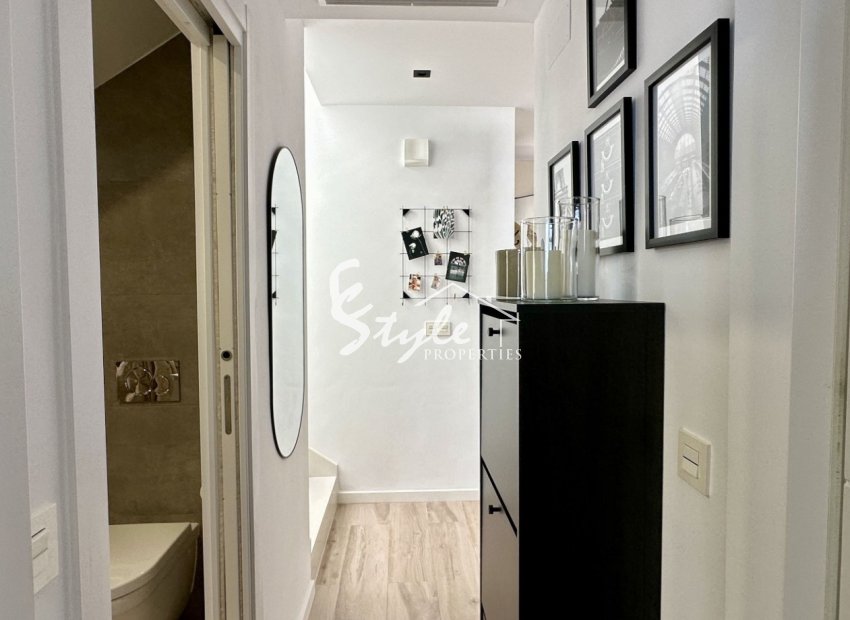 Reventa - Villa - Orihuela Costa  - Lomas de Cabo Roig