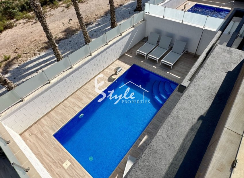 Reventa - Villa - Orihuela Costa  - Lomas de Cabo Roig