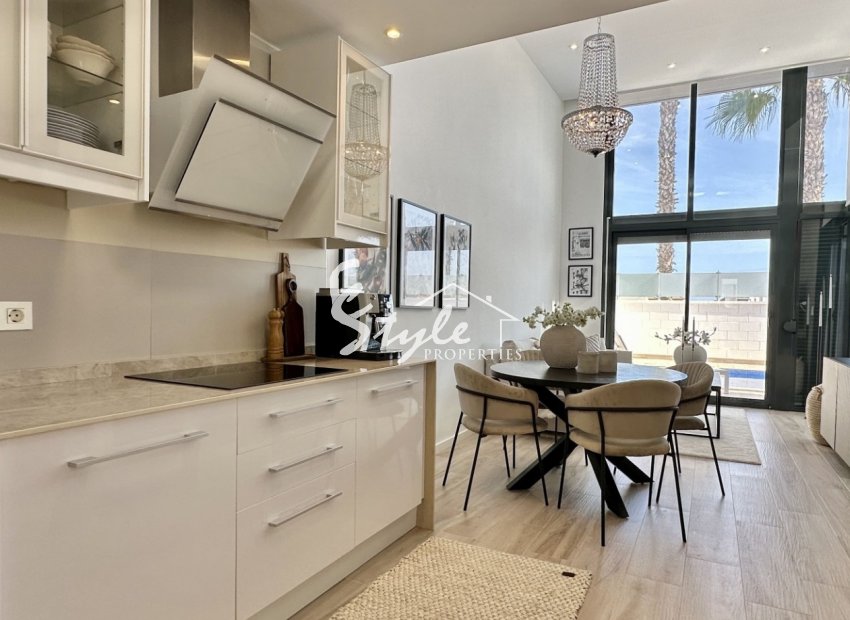 Reventa - Villa - Orihuela Costa  - Lomas de Cabo Roig