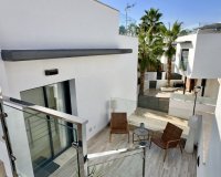 Reventa - Villa - Orihuela Costa  - Lomas de Cabo Roig