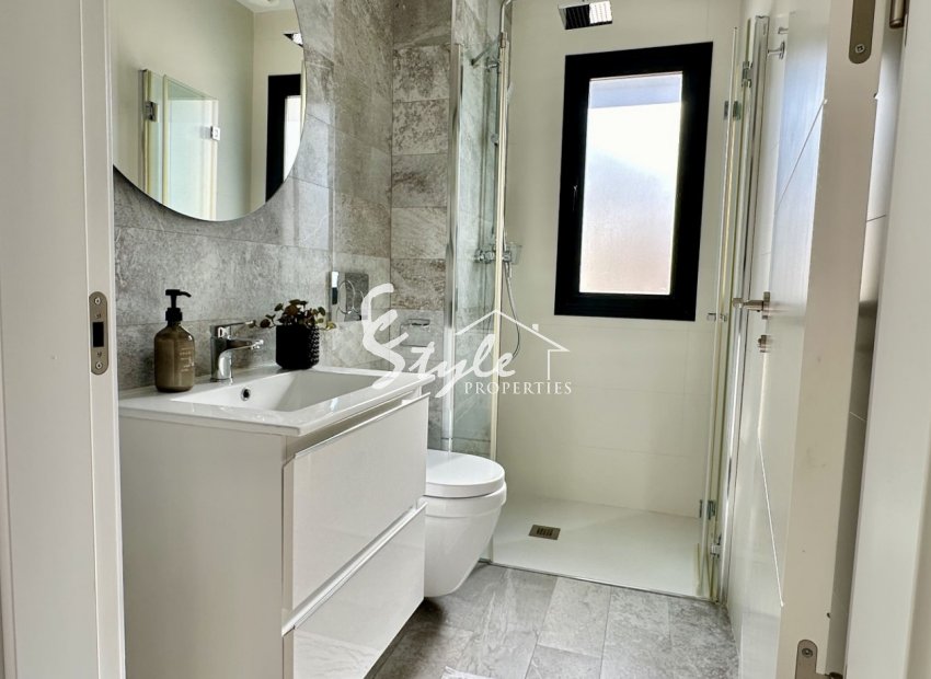 Reventa - Villa - Orihuela Costa  - Lomas de Cabo Roig