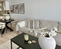 Reventa - Villa - Orihuela Costa  - Lomas de Cabo Roig