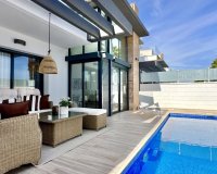 Reventa - Villa - Orihuela Costa  - Lomas de Cabo Roig