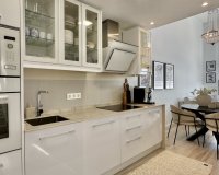 Reventa - Villa - Orihuela Costa  - Lomas de Cabo Roig