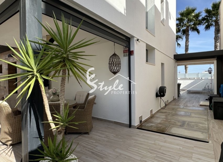 Reventa - Villa - Orihuela Costa  - Lomas de Cabo Roig