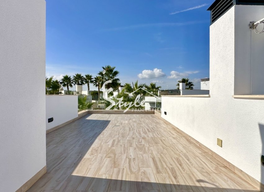 Reventa - Villa - Orihuela Costa  - Lomas de Cabo Roig