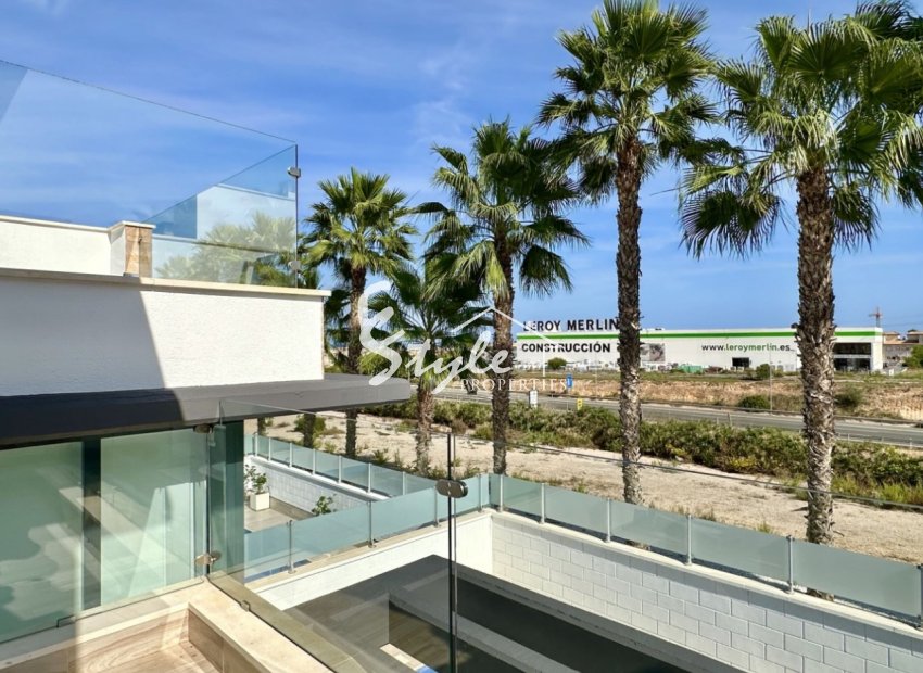 Reventa - Villa - Orihuela Costa  - Lomas de Cabo Roig