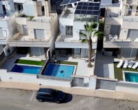 Reventa - Villa - Orihuela Costa  - Lomas de Cabo Roig