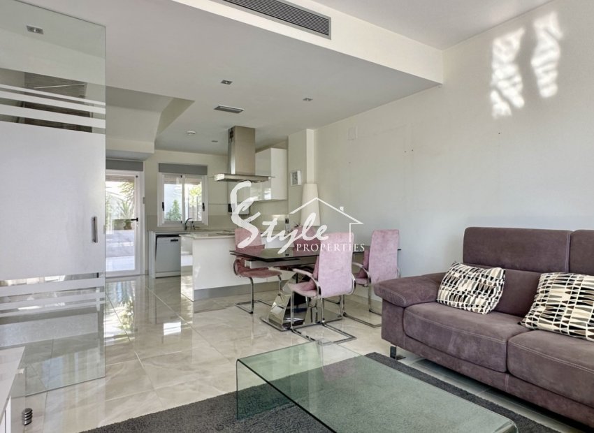 Reventa - Villa - Orihuela Costa  - Lomas de Cabo Roig