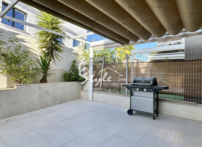 Reventa - Villa - Orihuela Costa  - Lomas de Cabo Roig