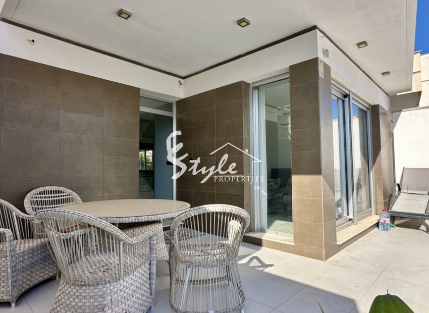 Reventa - Villa - Orihuela Costa  - Lomas de Cabo Roig