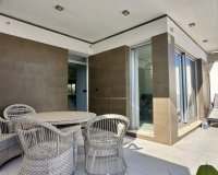 Reventa - Villa - Orihuela Costa  - Lomas de Cabo Roig