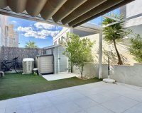 Reventa - Villa - Orihuela Costa  - Lomas de Cabo Roig