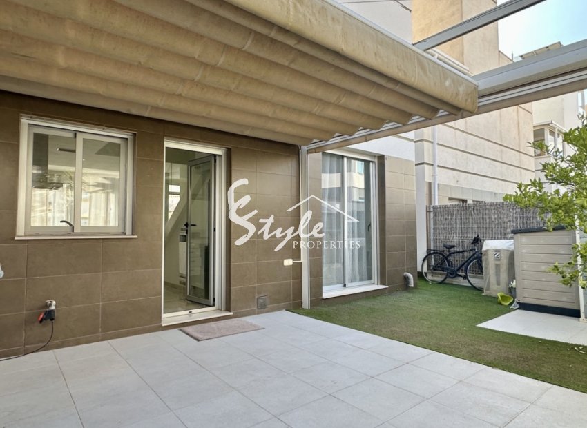 Reventa - Villa - Orihuela Costa  - Lomas de Cabo Roig