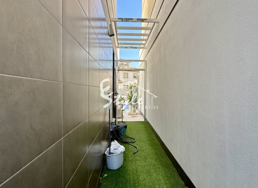 Reventa - Villa - Orihuela Costa  - Lomas de Cabo Roig