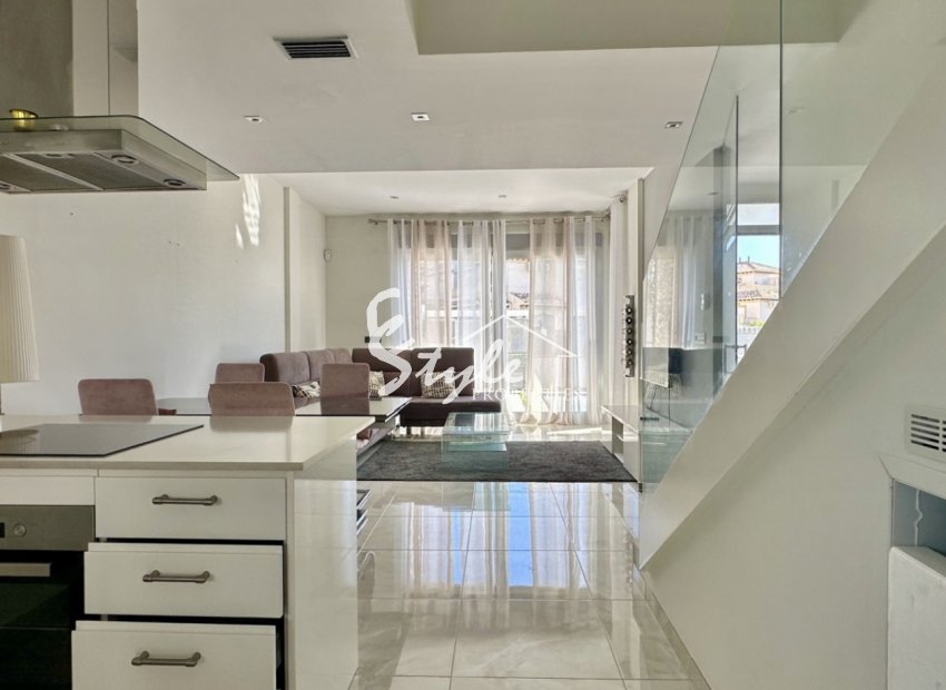 Reventa - Villa - Orihuela Costa  - Lomas de Cabo Roig