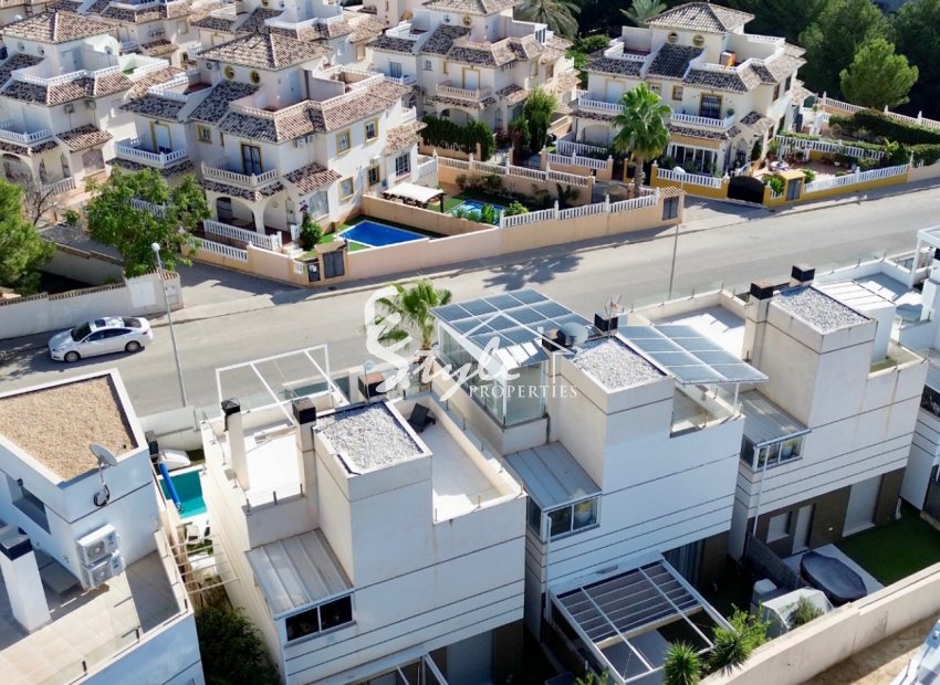 Reventa - Villa - Orihuela Costa  - Lomas de Cabo Roig