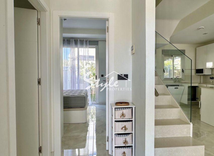 Reventa - Villa - Orihuela Costa  - Lomas de Cabo Roig