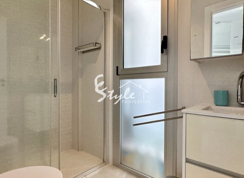 Reventa - Villa - Orihuela Costa  - Lomas de Cabo Roig