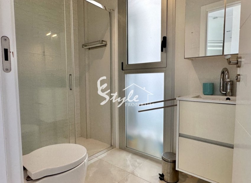 Reventa - Villa - Orihuela Costa  - Lomas de Cabo Roig