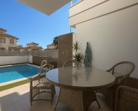 Reventa - Villa - Orihuela Costa  - Lomas de Cabo Roig