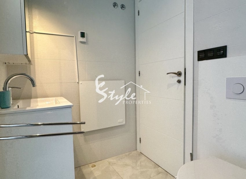 Reventa - Villa - Orihuela Costa  - Lomas de Cabo Roig