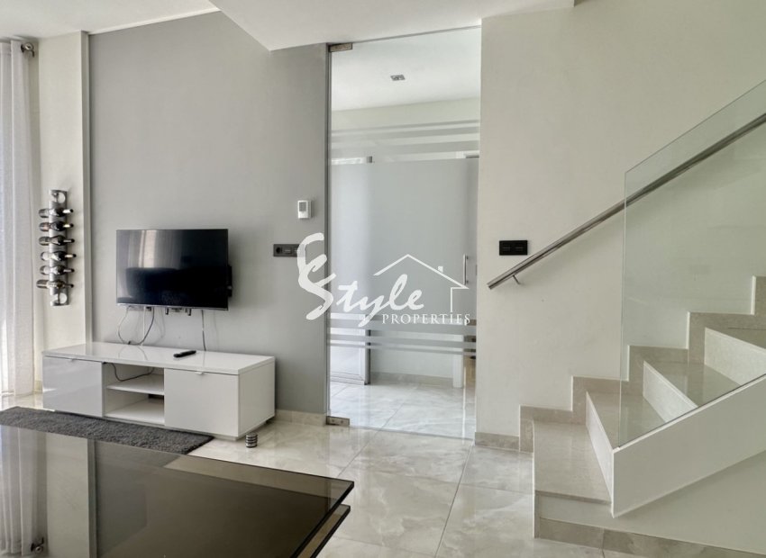 Reventa - Villa - Orihuela Costa  - Lomas de Cabo Roig