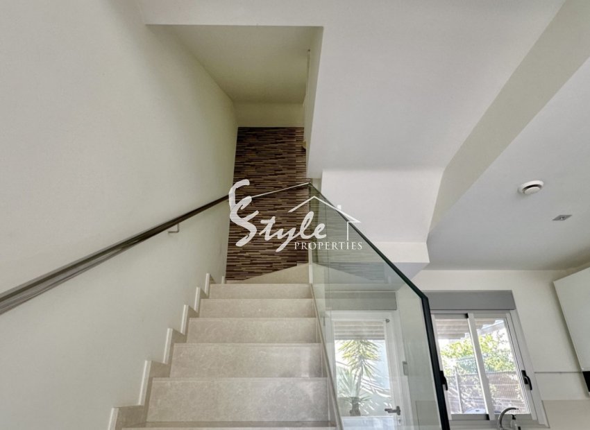 Reventa - Villa - Orihuela Costa  - Lomas de Cabo Roig