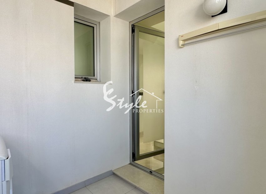 Reventa - Villa - Orihuela Costa  - Lomas de Cabo Roig