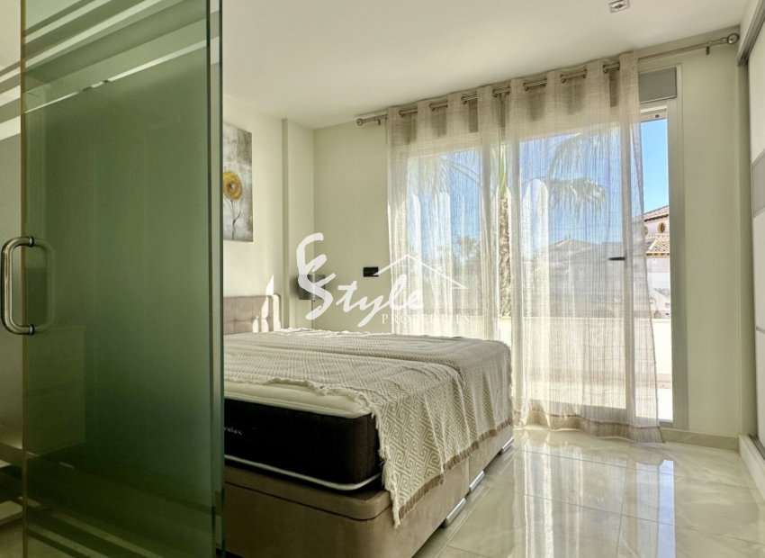 Reventa - Villa - Orihuela Costa  - Lomas de Cabo Roig